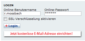 Arcor Screenshot